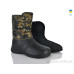 Сапоги из пены Lot Shoes